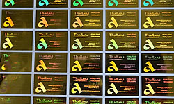 Products - PC Labels